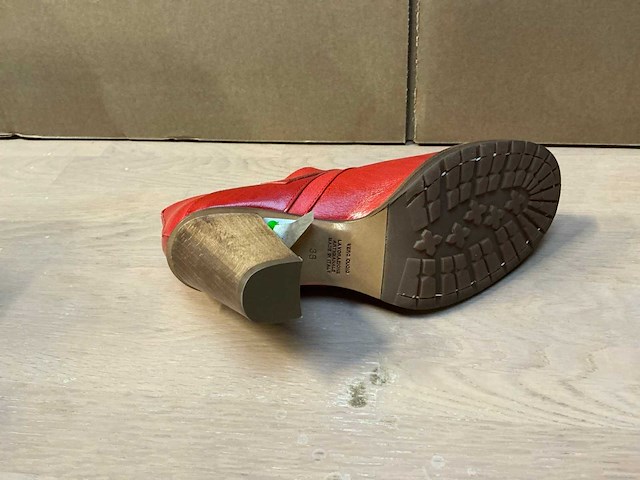 Design damesschoen met hak 38 - afbeelding 6 van  8