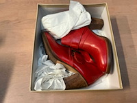 Design damesschoen met hak 38 - afbeelding 7 van  8