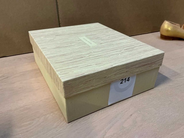 Design damesschoen met hak 38 - afbeelding 8 van  8