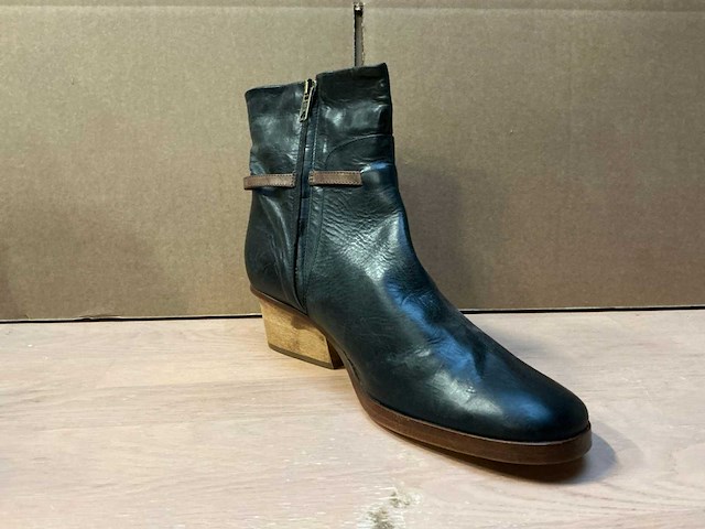 Design damesschoen met hak 38 - afbeelding 2 van  7