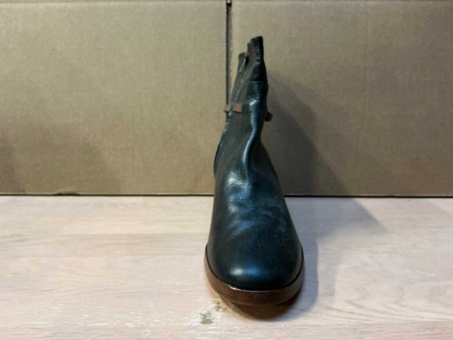 Design damesschoen met hak 38 - afbeelding 3 van  7