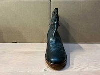 Design damesschoen met hak 38 - afbeelding 3 van  7