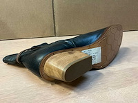 Design damesschoen met hak 38 - afbeelding 5 van  7