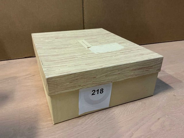 Design damesschoen met hak 38 - afbeelding 7 van  7