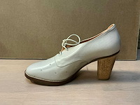 Design damesschoen met hak 38 - afbeelding 2 van  6