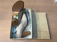 Design damesschoen met hak 38 - afbeelding 4 van  6