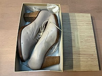 Design damesschoen met hak 38 - afbeelding 5 van  6