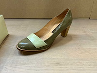 Design damesschoen met hak 38 - afbeelding 1 van  9