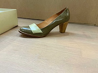 Design damesschoen met hak 38 - afbeelding 2 van  9
