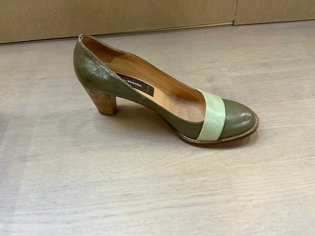 Design damesschoen met hak 38 - afbeelding 4 van  9