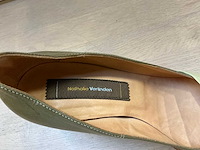 Design damesschoen met hak 38 - afbeelding 5 van  9