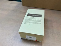 Design damesschoen met hak 38 - afbeelding 8 van  9