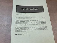 Design damesschoen met hak 38 - afbeelding 9 van  9