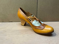Design damesschoen met hak 38 - afbeelding 2 van  7