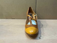 Design damesschoen met hak 38 - afbeelding 3 van  7