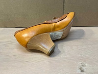 Design damesschoen met hak 38 - afbeelding 5 van  7