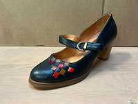 Design damesschoen met hak 38 - afbeelding 1 van  7