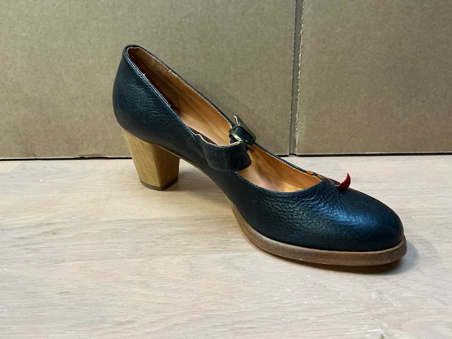 Design damesschoen met hak 38 - afbeelding 2 van  7