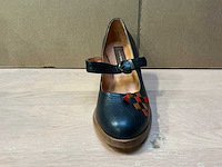 Design damesschoen met hak 38 - afbeelding 3 van  7