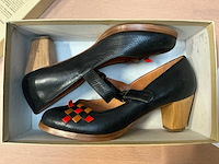 Design damesschoen met hak 38 - afbeelding 6 van  7