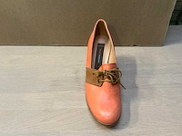 Design damesschoen met hak 38 - afbeelding 3 van  6