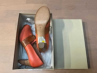 Design damesschoen met hak 38 - afbeelding 4 van  6