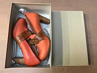 Design damesschoen met hak 38 - afbeelding 5 van  6