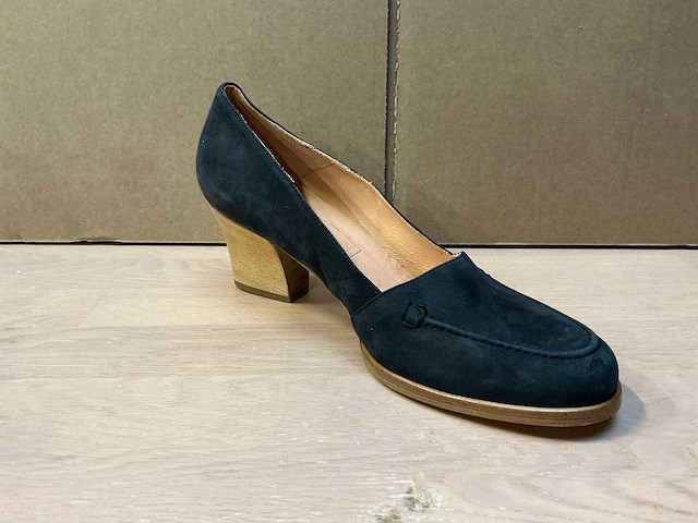 Design damesschoen met hak 38 - afbeelding 2 van  7