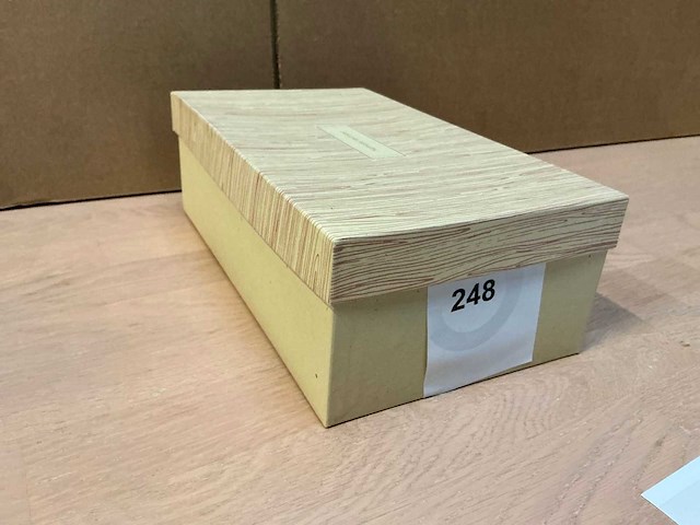 Design damesschoen met hak 38 - afbeelding 7 van  7