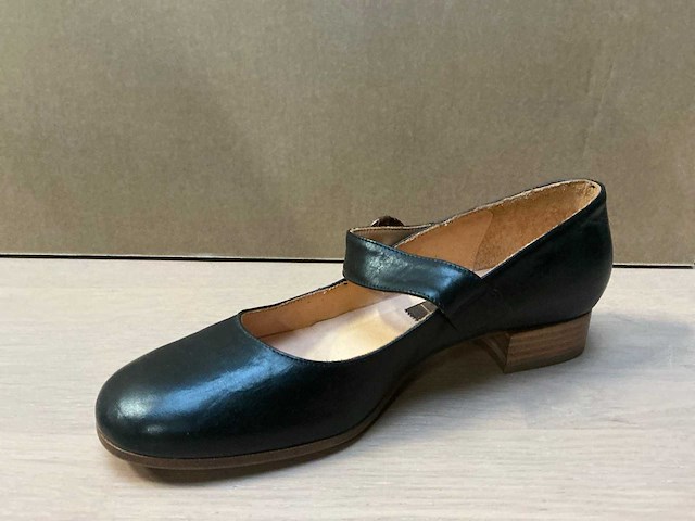 Design damesschoen met hak 38 - afbeelding 2 van  6