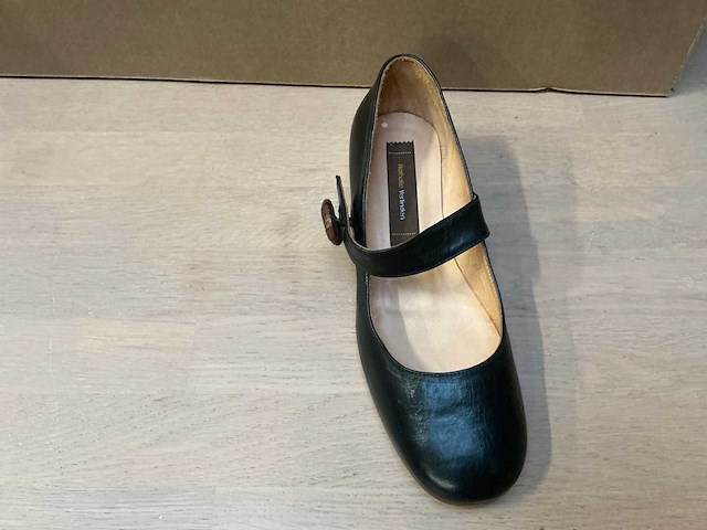 Design damesschoen met hak 38 - afbeelding 3 van  6