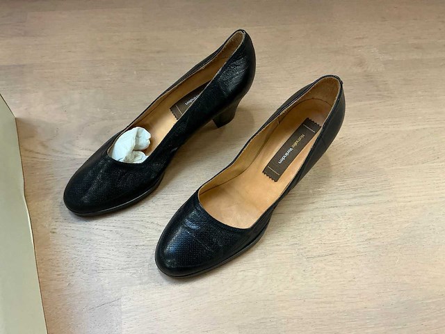 Design damesschoen met hak 38 - afbeelding 2 van  6