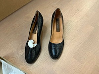 Design damesschoen met hak 38 - afbeelding 3 van  6