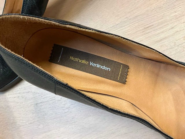 Design damesschoen met hak 38 - afbeelding 4 van  6