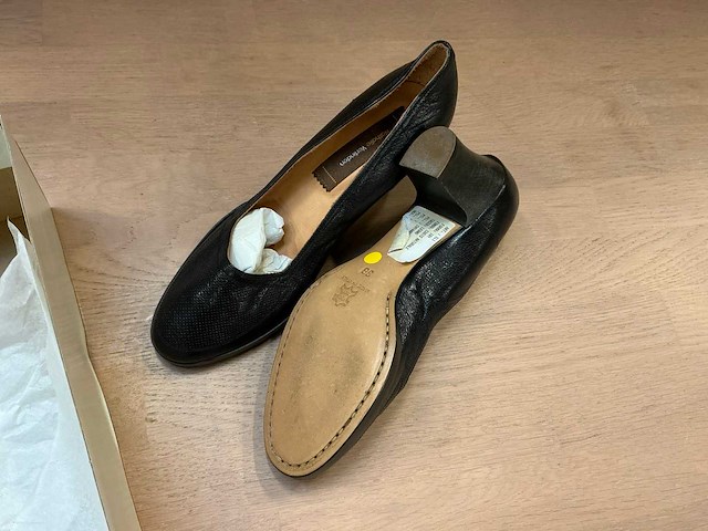 Design damesschoen met hak 38 - afbeelding 5 van  6