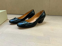 Design damesschoen met hak 38 - afbeelding 2 van  7