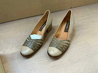 Design damesschoen met hak 38 - afbeelding 2 van  8