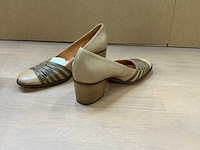 Design damesschoen met hak 38 - afbeelding 4 van  8