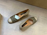 Design damesschoen met hak 38 - afbeelding 5 van  8