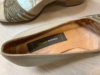 Design damesschoen met hak 38 - afbeelding 6 van  8