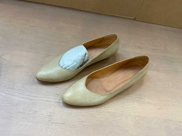 Design damesschoen met hak 38 - afbeelding 2 van  7