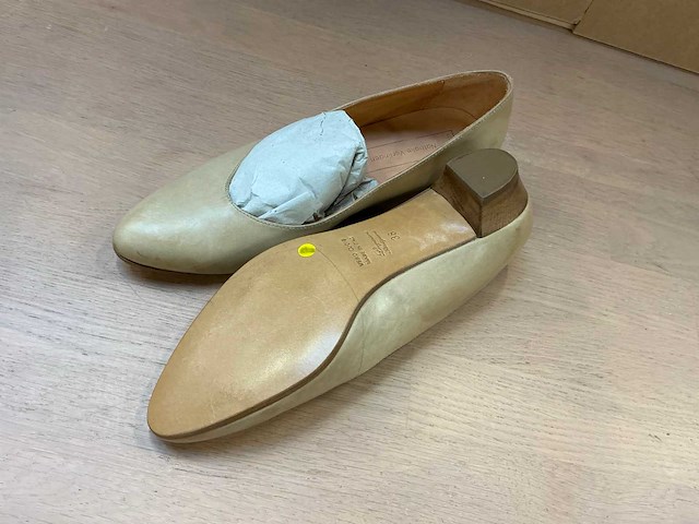 Design damesschoen met hak 38 - afbeelding 4 van  7