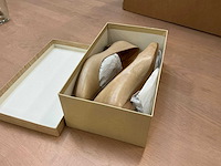 Design damesschoen met hak 38 - afbeelding 7 van  7