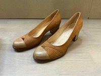 Design damesschoen met hak 38 - afbeelding 1 van  7