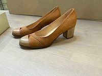 Design damesschoen met hak 38 - afbeelding 2 van  7