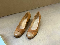 Design damesschoen met hak 38 - afbeelding 3 van  7