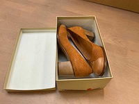 Design damesschoen met hak 38 - afbeelding 7 van  7