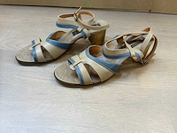 Design damesschoen met hak 38 - afbeelding 1 van  6