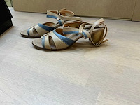 Design damesschoen met hak 38 - afbeelding 2 van  6