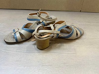 Design damesschoen met hak 38 - afbeelding 4 van  6